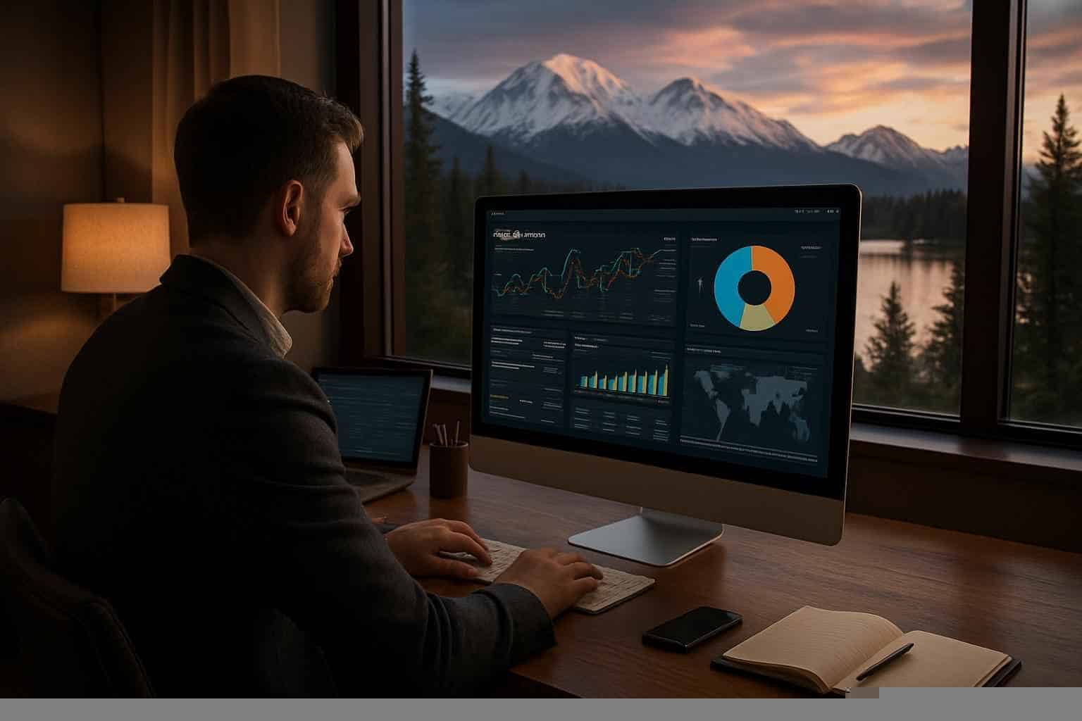 Digital Marketing Company In Wasilla Ak