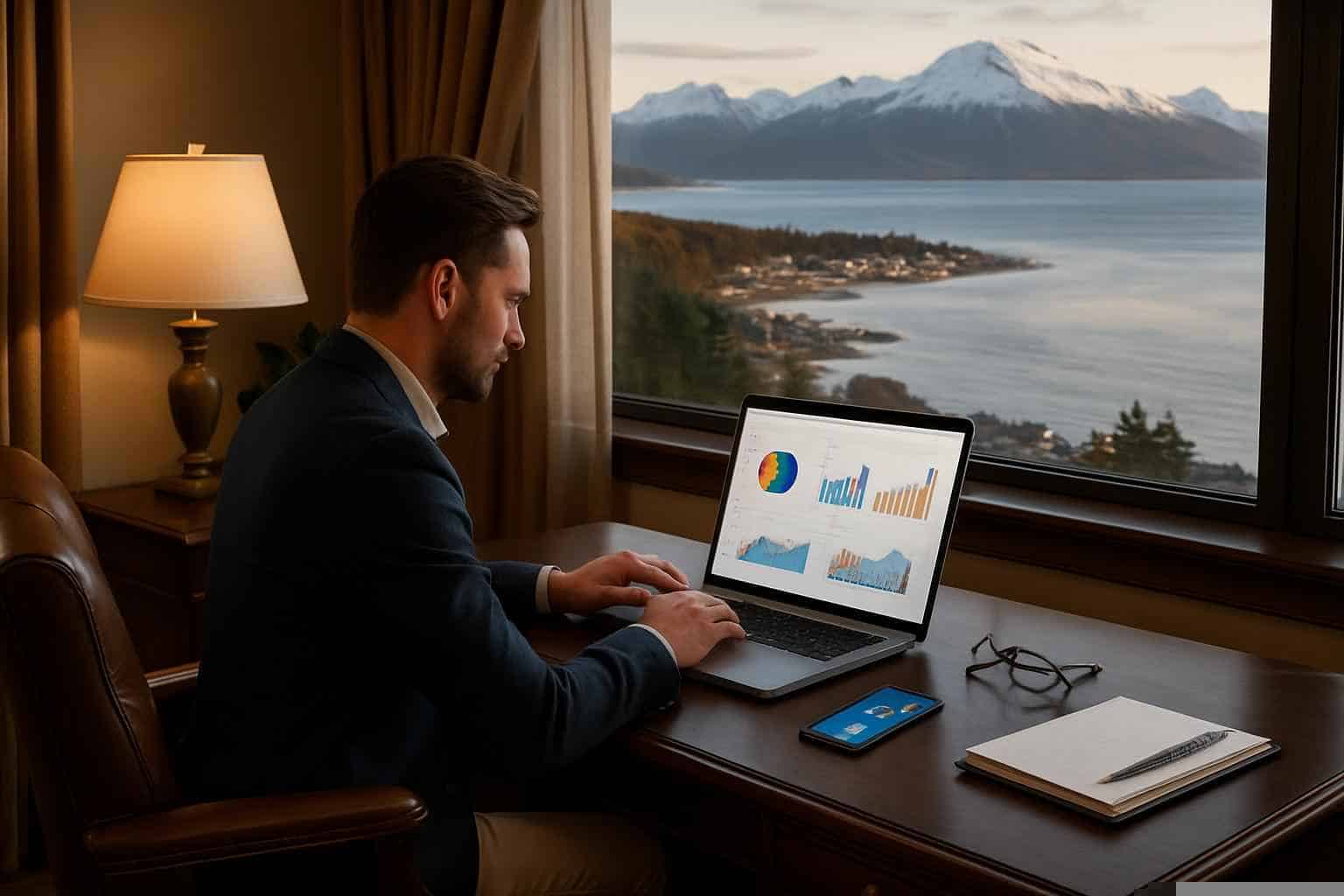 Digital Marketing Services Company In Homer Ak