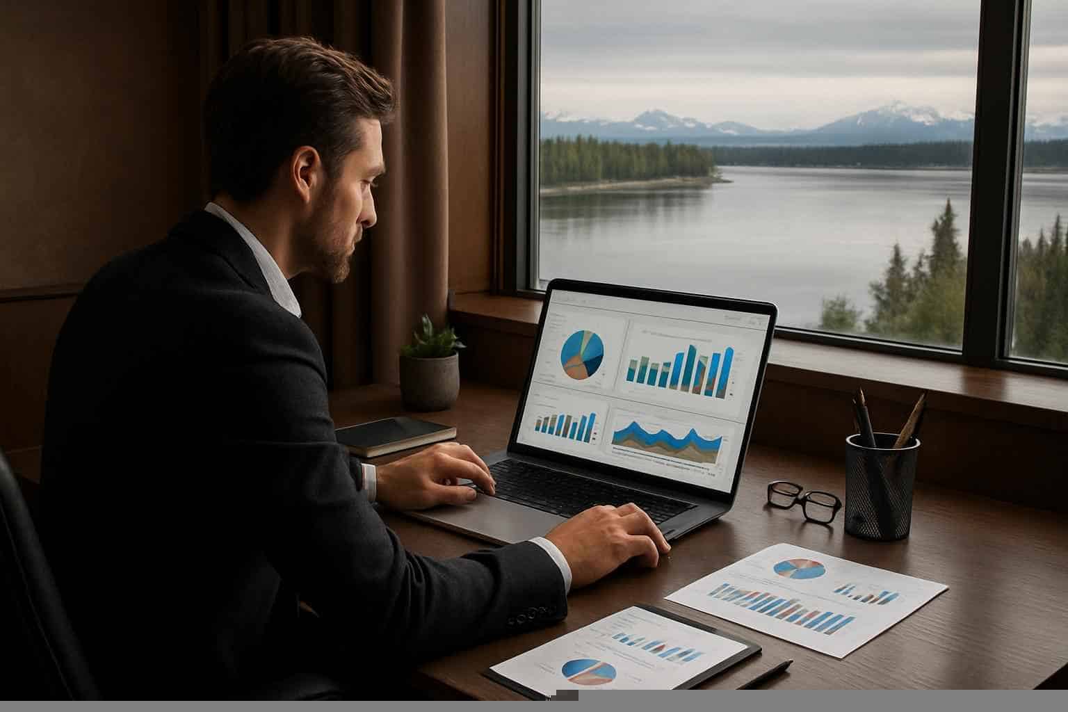 Digital Marketing Services Company In Kenai Ak