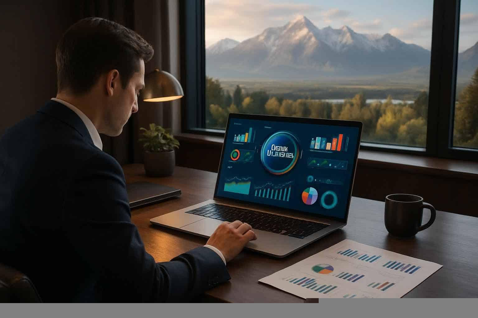 Digital Marketing Services Company In Palmer Ak