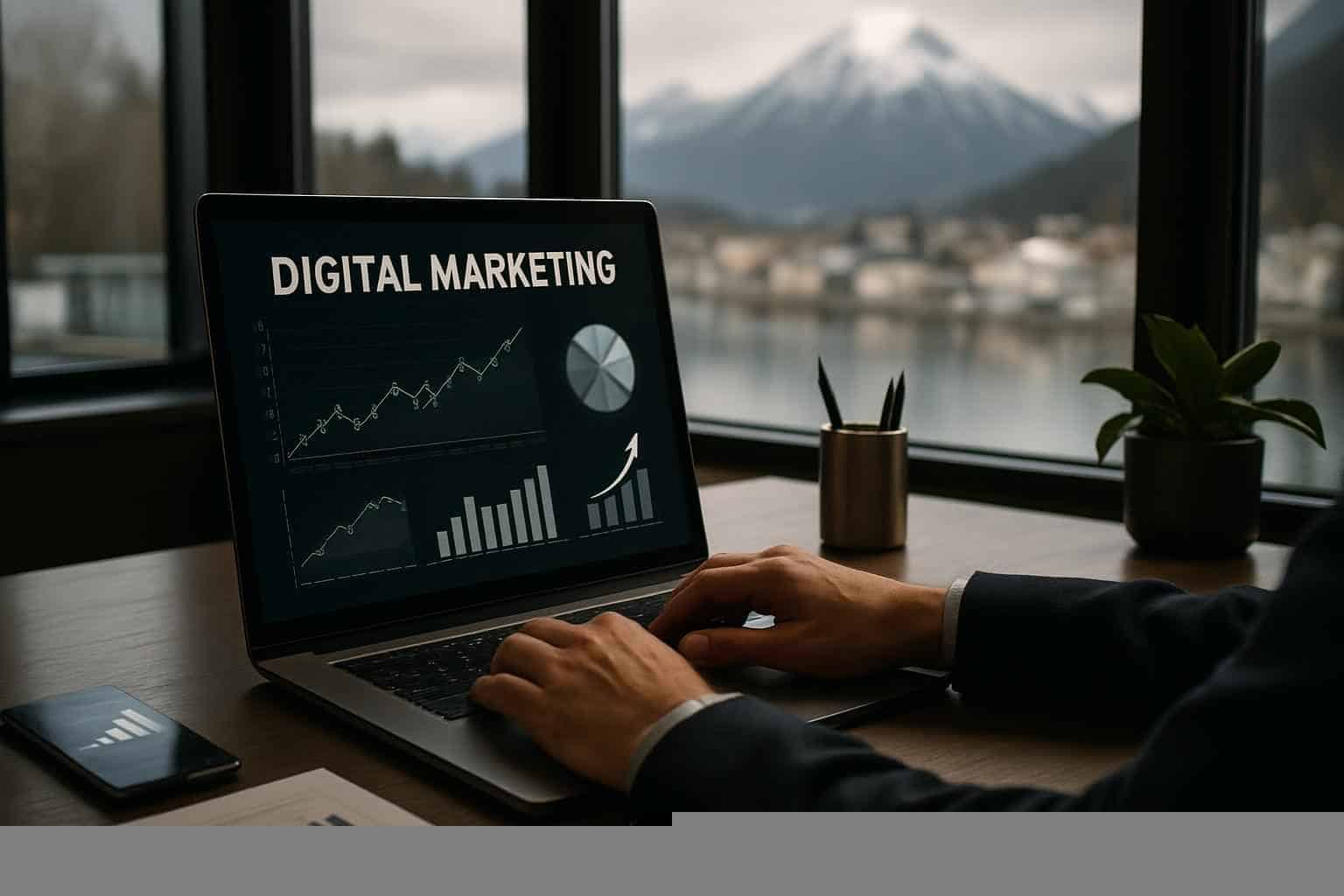 Digital Marketing Services Company In Sitka Ak