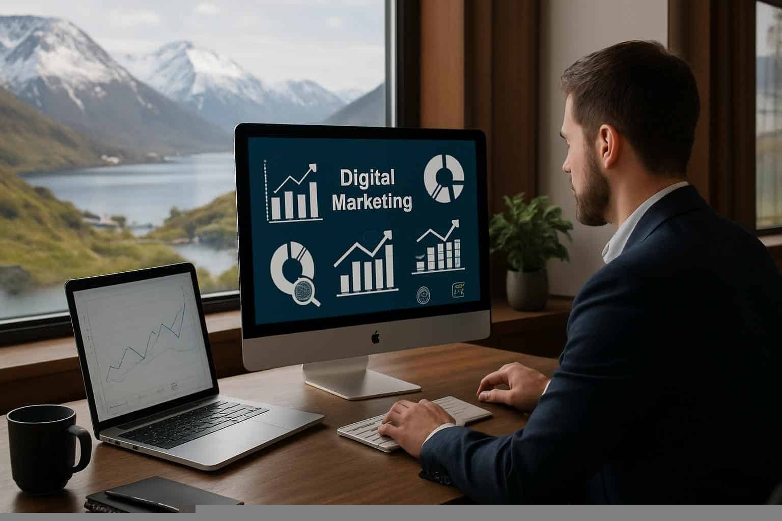Digital Marketing Services Company In Unalaska Ak