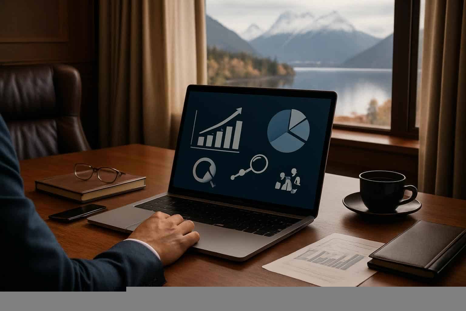 Digital Marketing Services Company In Valdez Ak