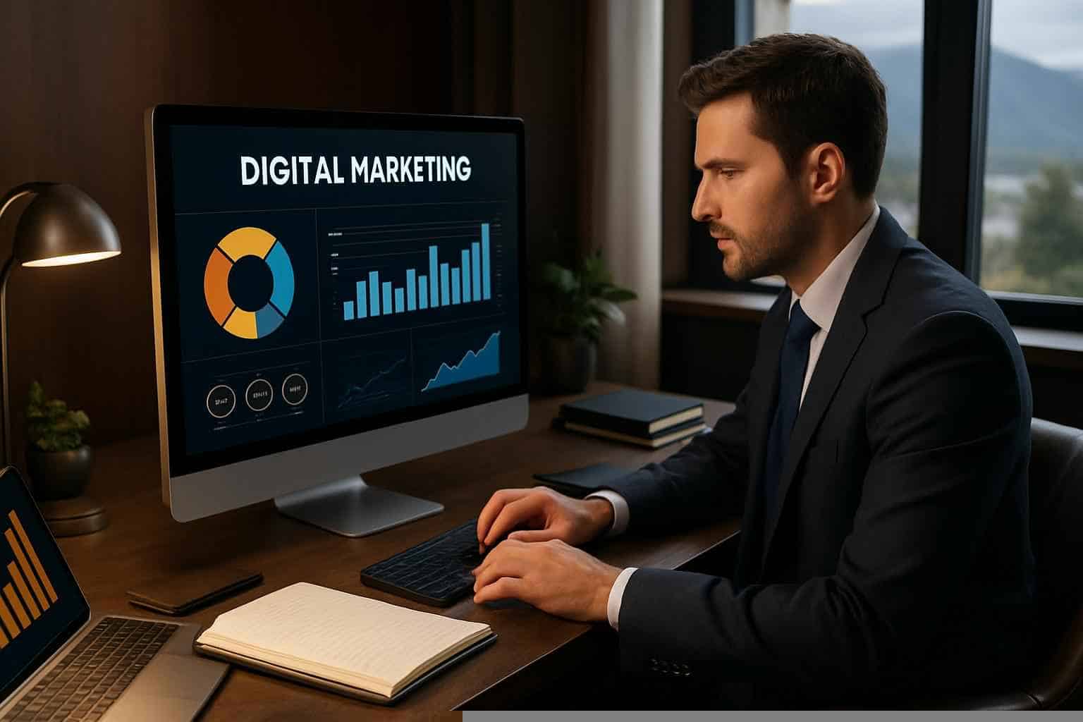 Digital Marketing Services Company In Wasilla Ak