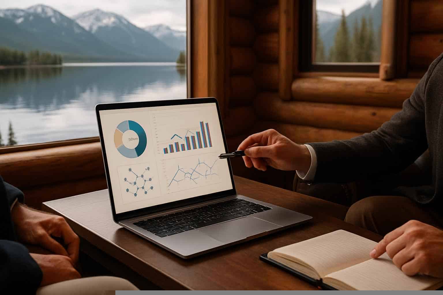 Digital Marketing Strategy Consulting Services in Kenai AK