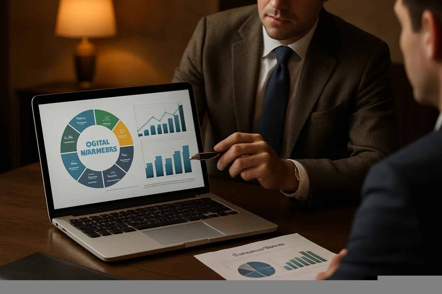 Digital Marketing Strategy Consulting Services in Nome AK