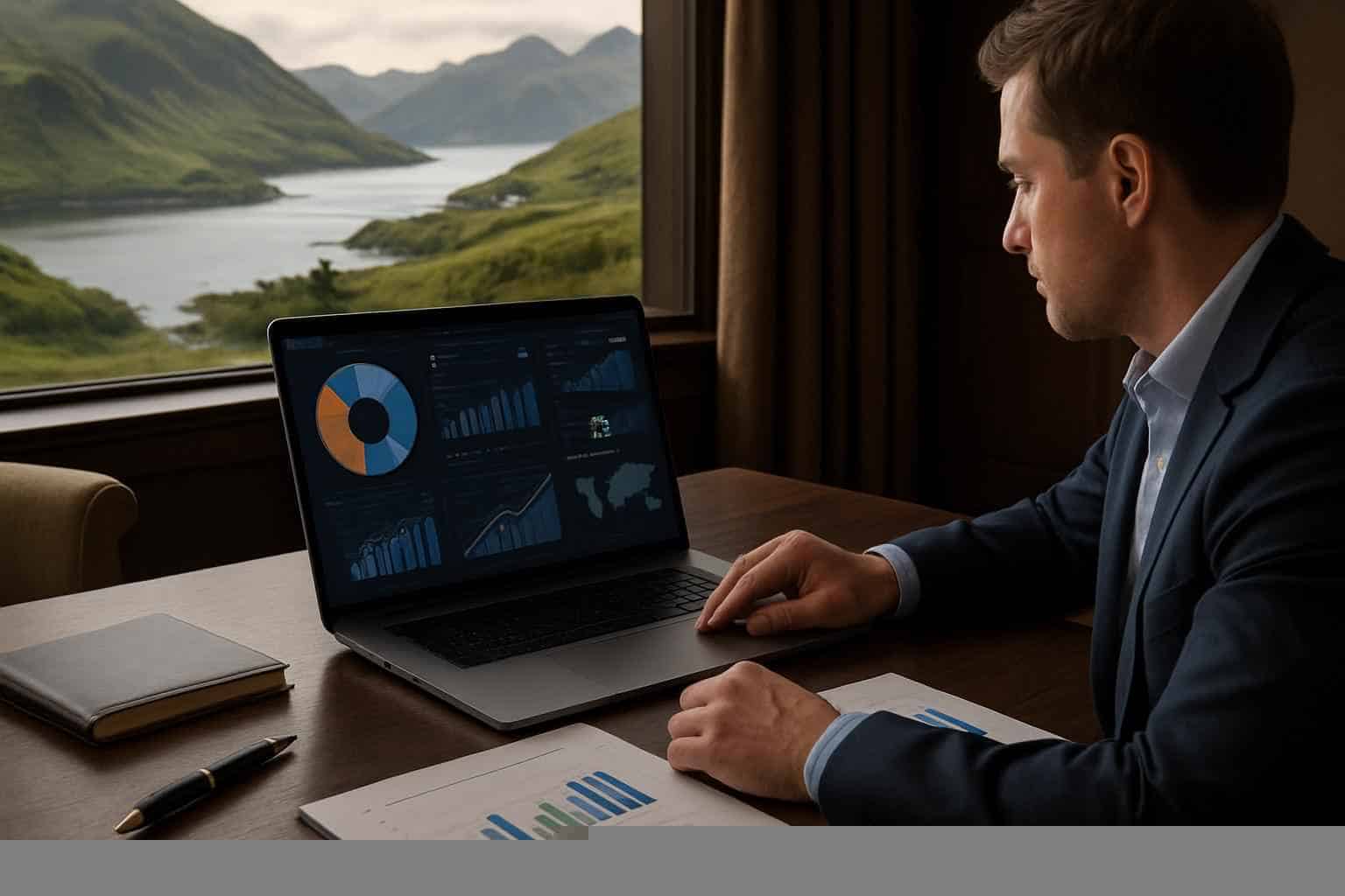 Digital Marketing Strategy Consulting Services in Unalaska AK