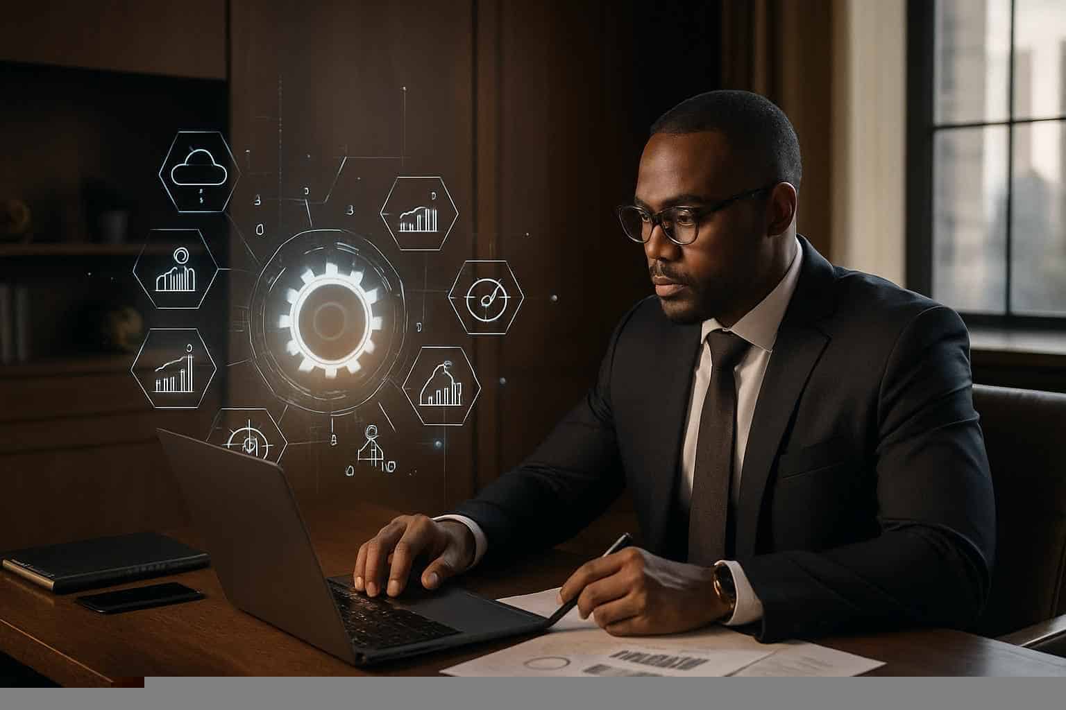 Digital Transformation Consulting Services In Alabama 2 Digital Transformation Consulting Services In Birmingham AL