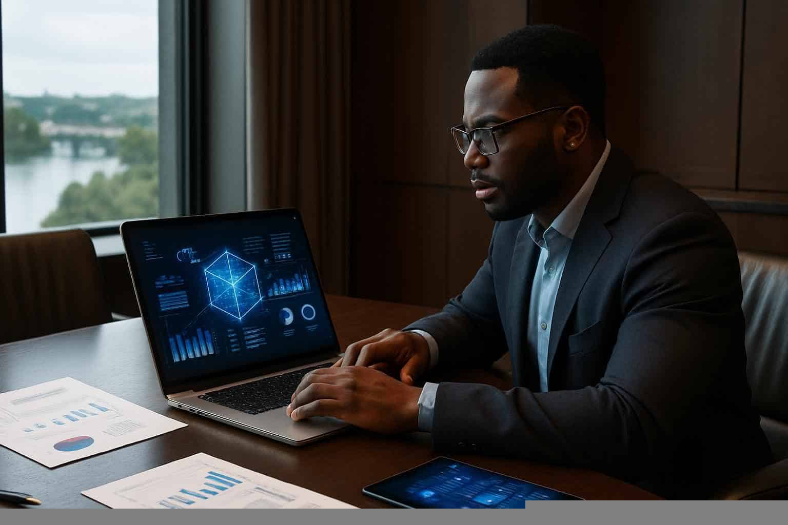 Digital Transformation Consulting Services In Alabama 9 Digital Transformation Consulting Services In Decatur AL