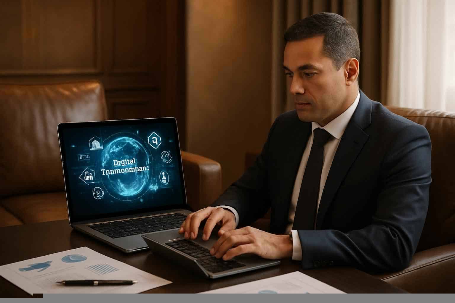 Digital Transformation Consulting Services In Alabama 7 Digital Transformation Consulting Services In Dothan AL