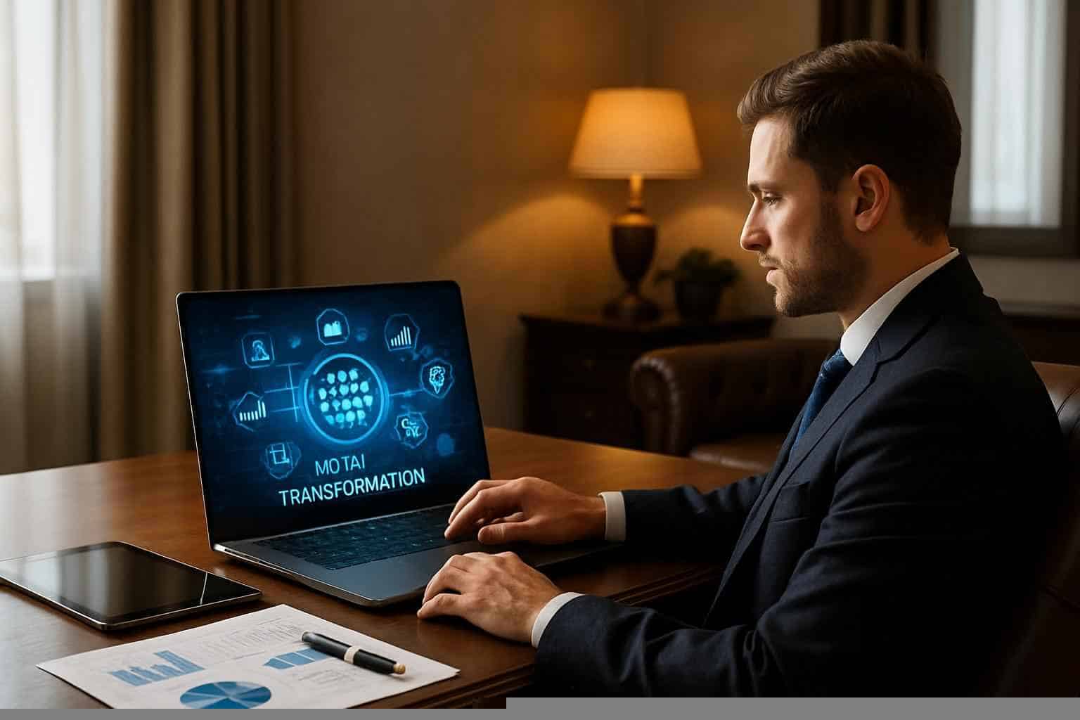 Digital Transformation Consulting Services In Alabama 6 Digital Transformation Consulting Services In Hoover AL