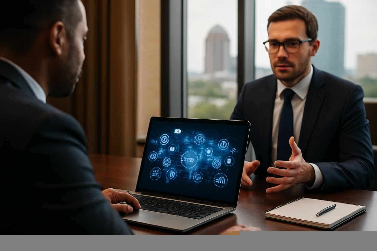 Digital Transformation Consulting Services In Alabama 1 Digital Transformation Consulting Services In Huntsville AL