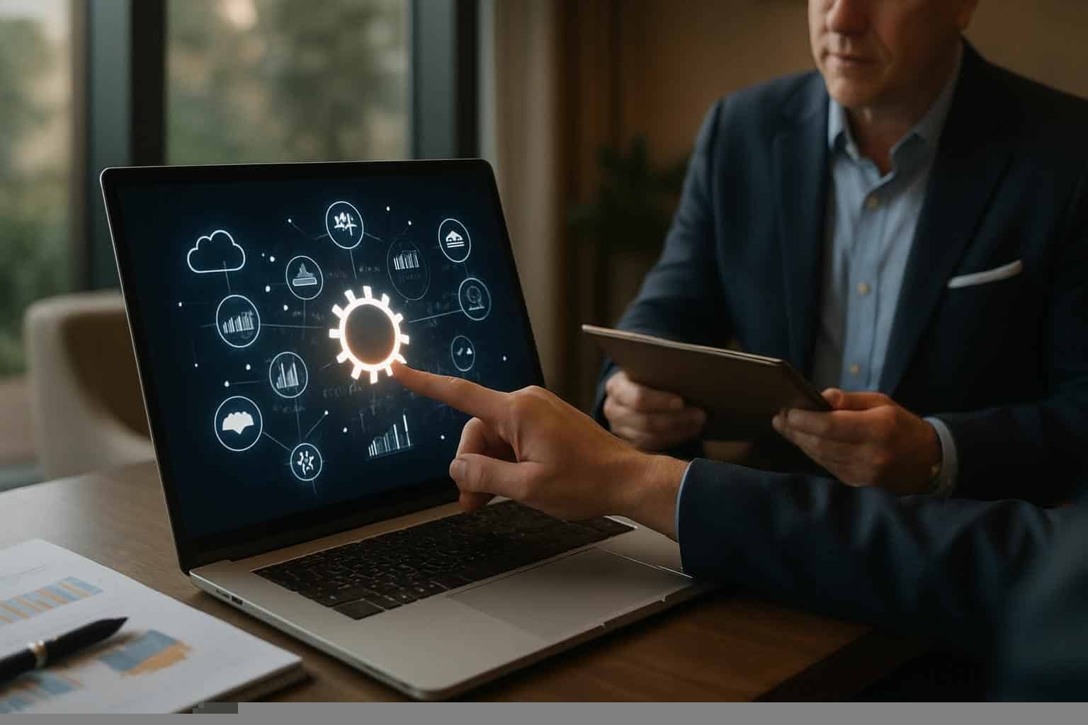 Digital Transformation Consulting Services In Alabama 10 Digital Transformation Consulting Services In Madison AL