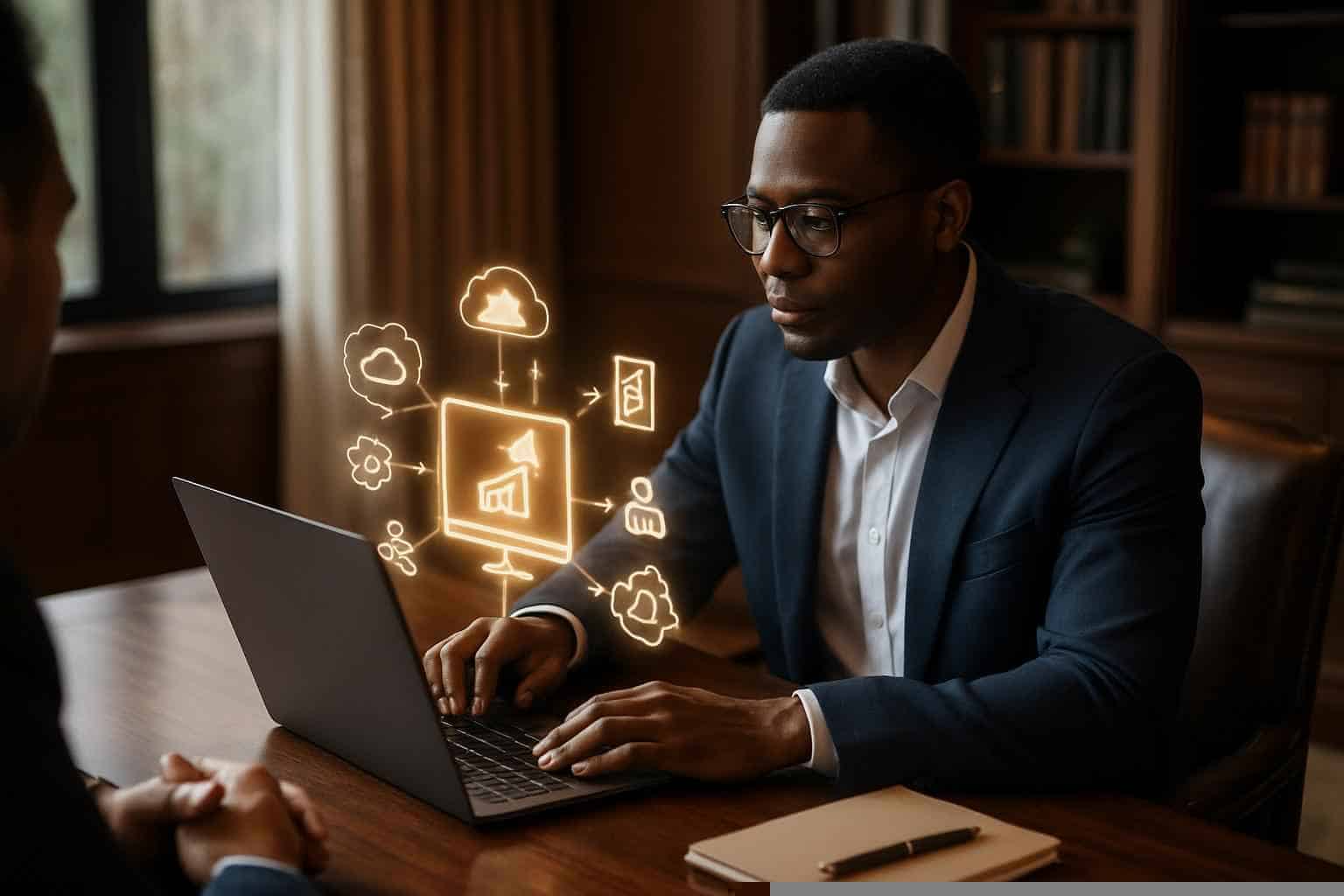 Digital Transformation Consulting Services In Alabama 3 Digital Transformation Consulting Services In Montgomery AL