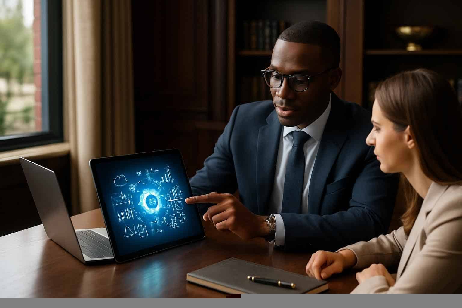 Digital Transformation Consulting Services In Alabama 5 Digital Transformation Consulting Services In Tuscaloosa AL