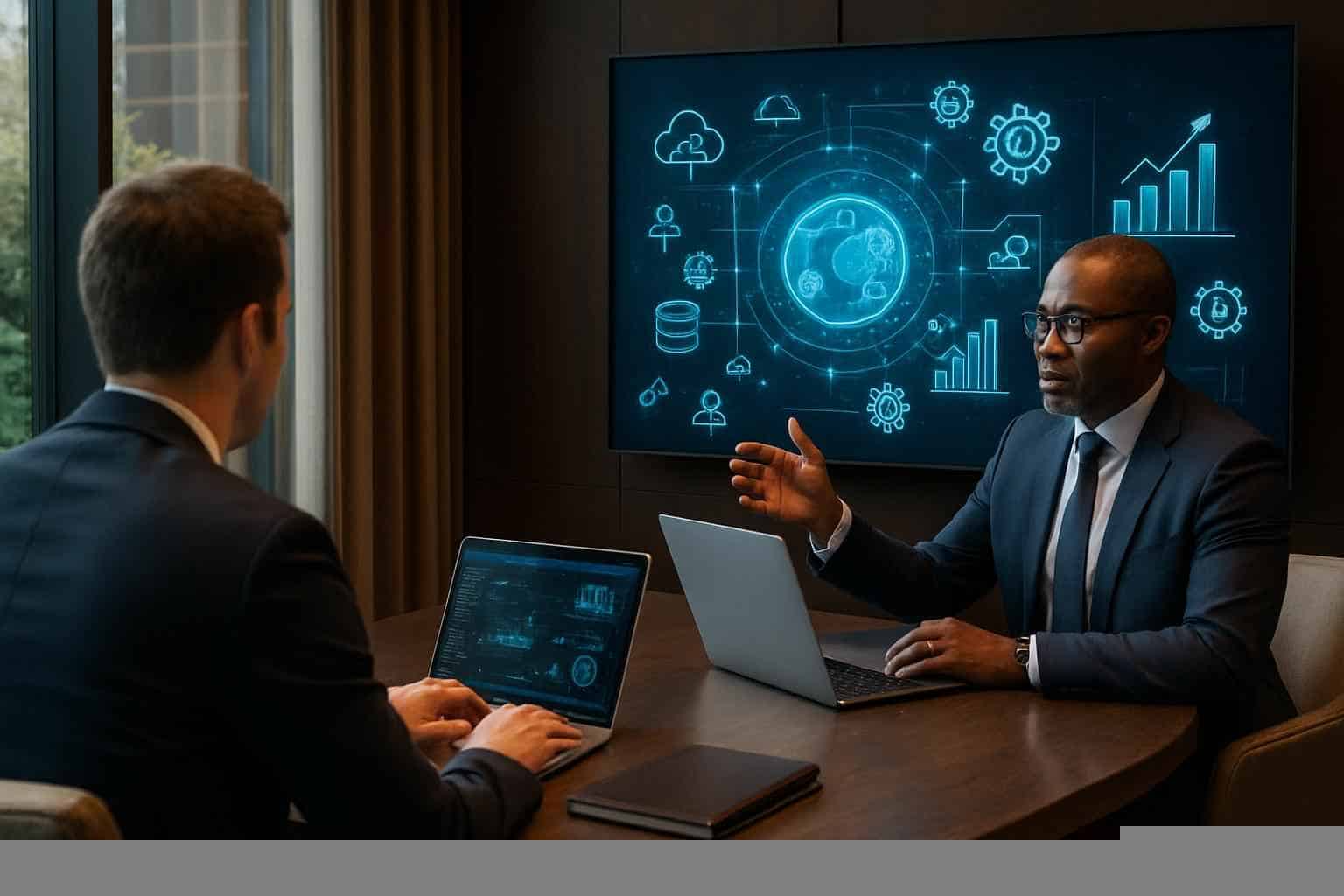 Digital Transformation Consulting Services In Alabama 15 Digital Transformation Consulting Services In Vestavia Hills AL