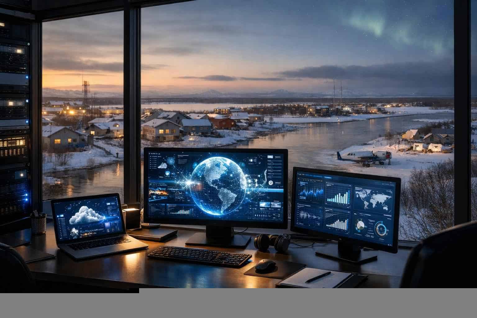 Digital Transformation Services Company In Alaska 9 Digital Transformation Services Company in Bethel AK