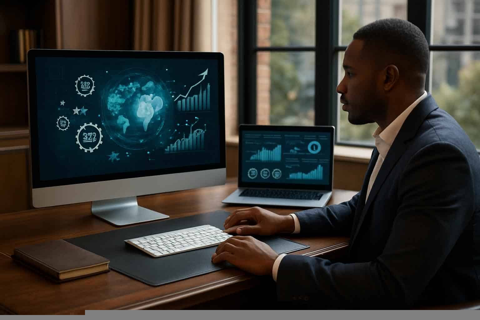 Digital Transformation Services Company In Birmingham AL