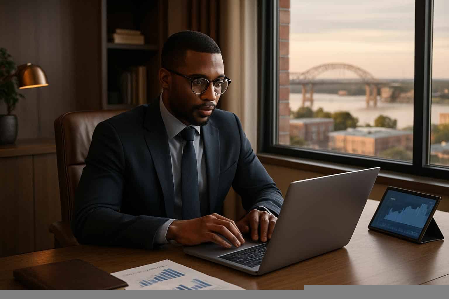 Digital Transformation Services Company In Decatur AL