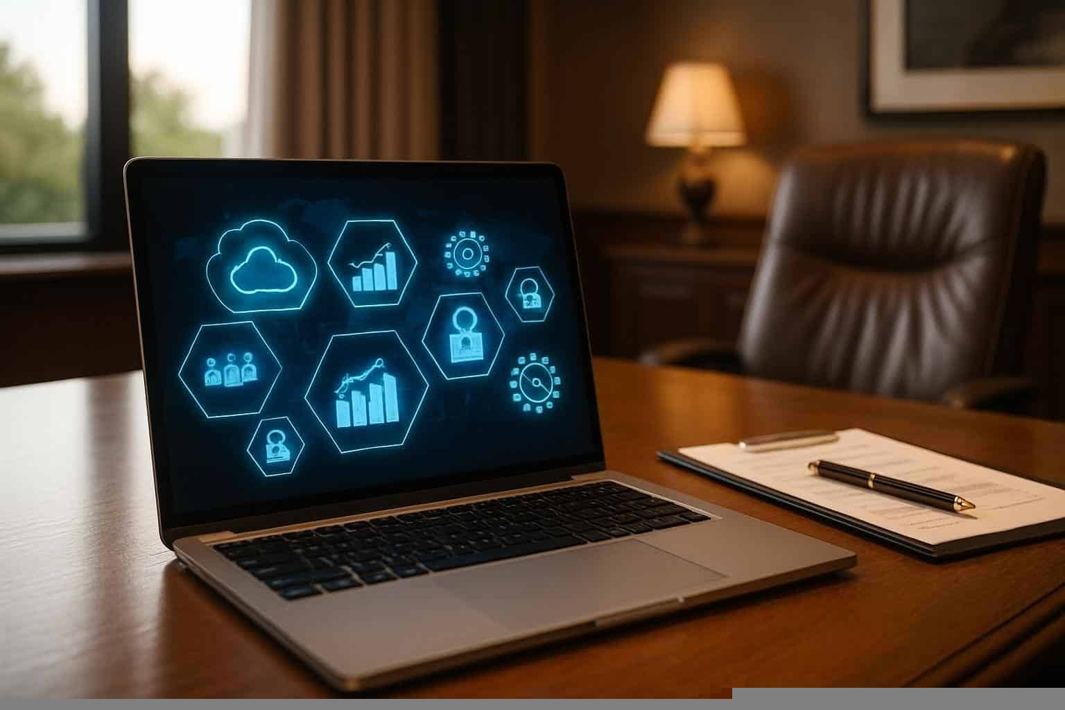 Digital Transformation Services Company In Dothan AL