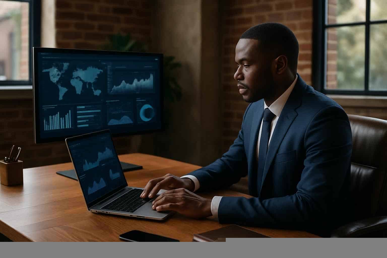 Digital Transformation Services Company In Florence AL