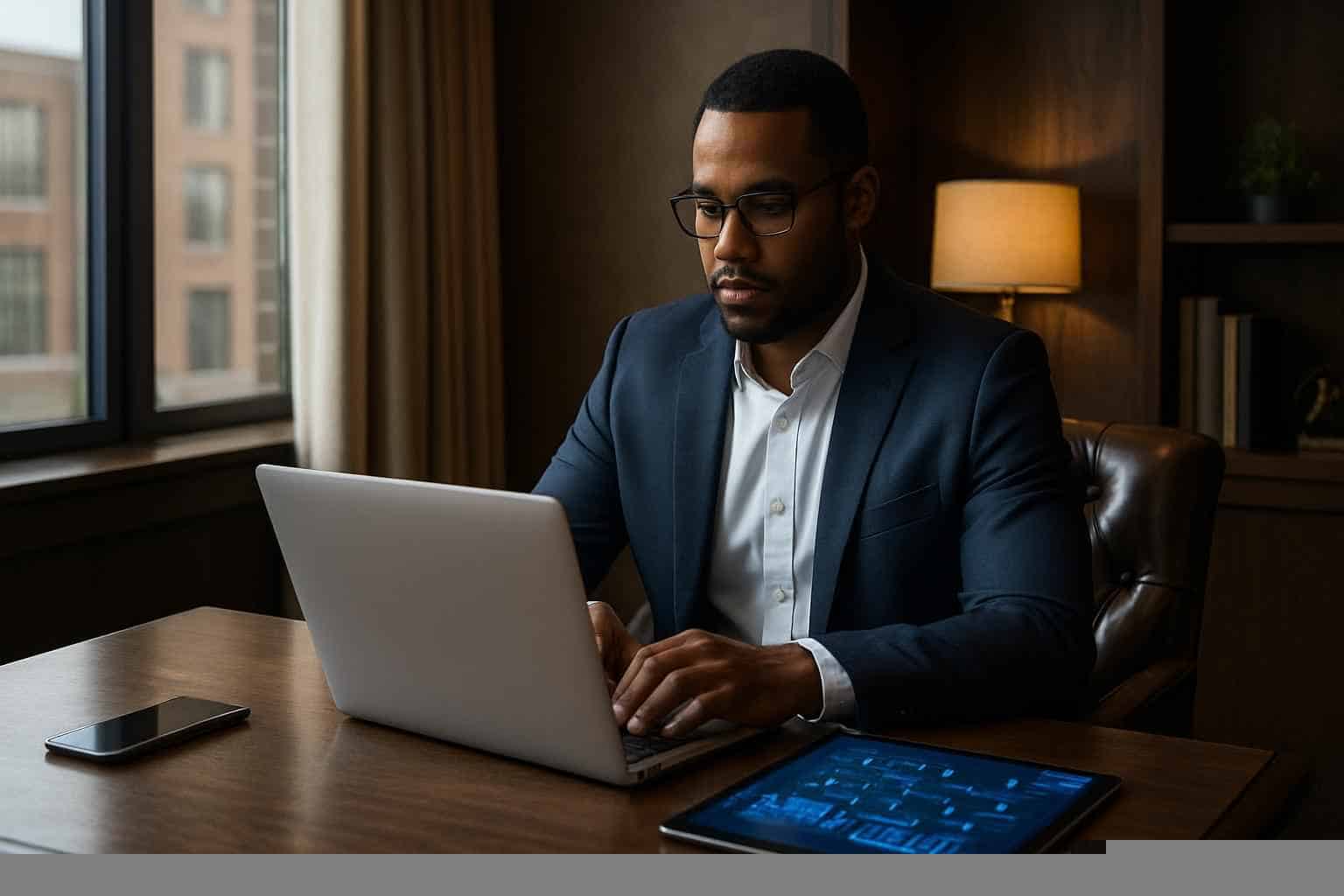 Digital Transformation Services Company In Hoover AL