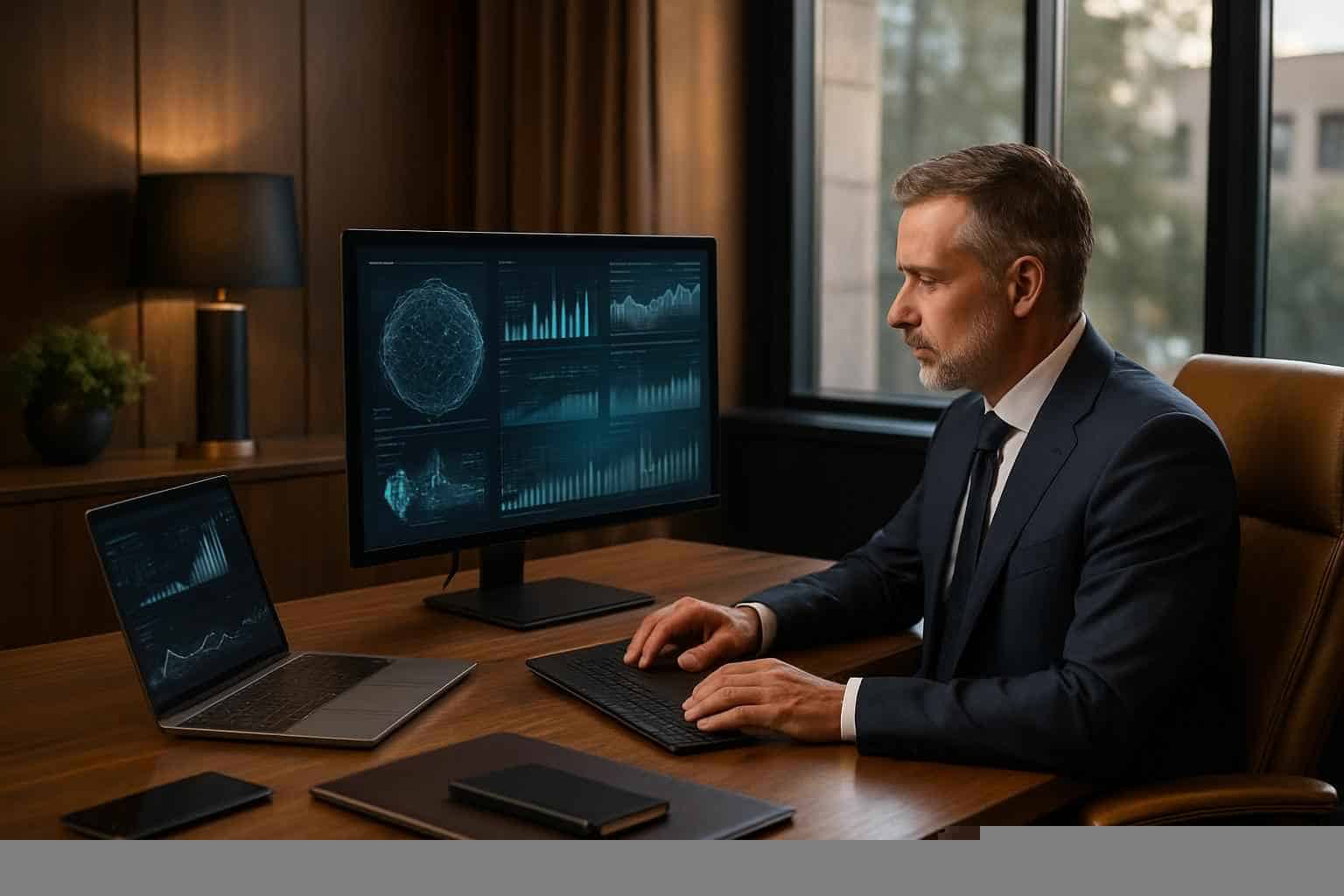 Digital Transformation Services Company In Madison AL