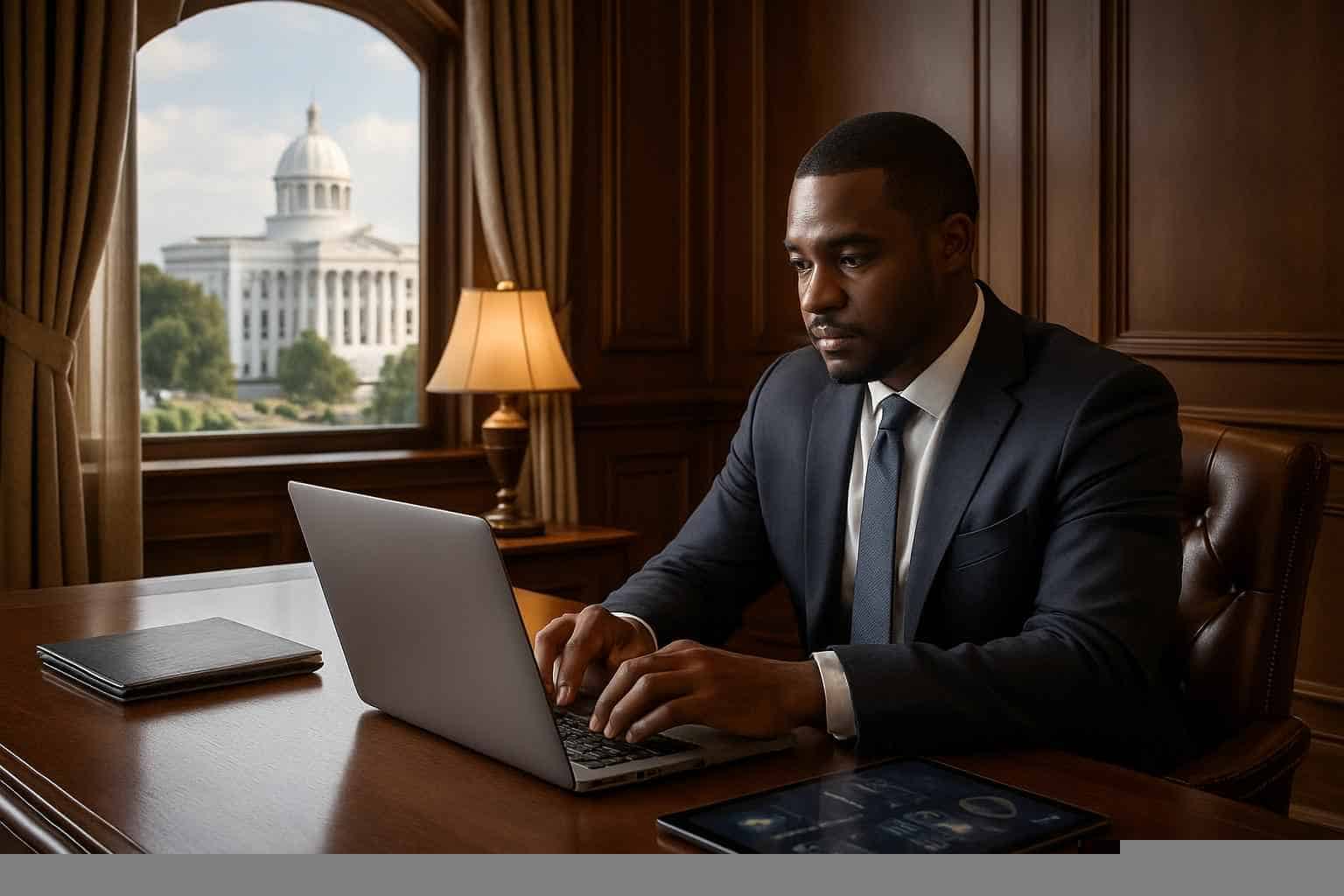 Digital Transformation Services Company In Montgomery AL