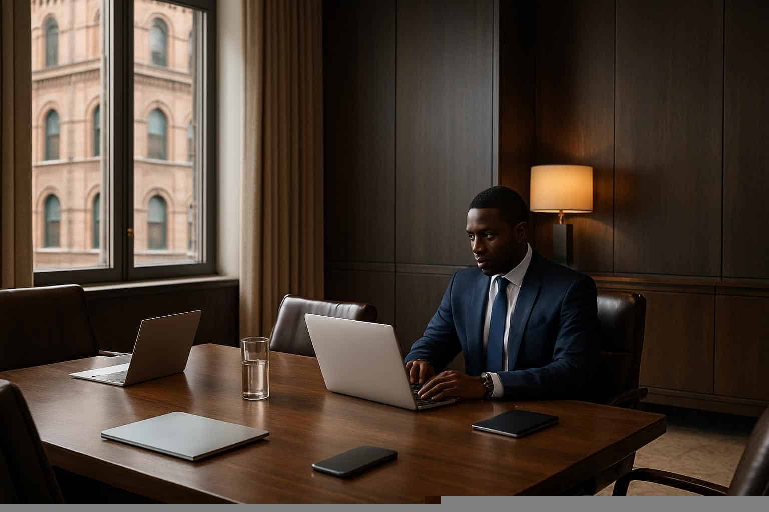 Digital Transformation Services Company In Prattville AL