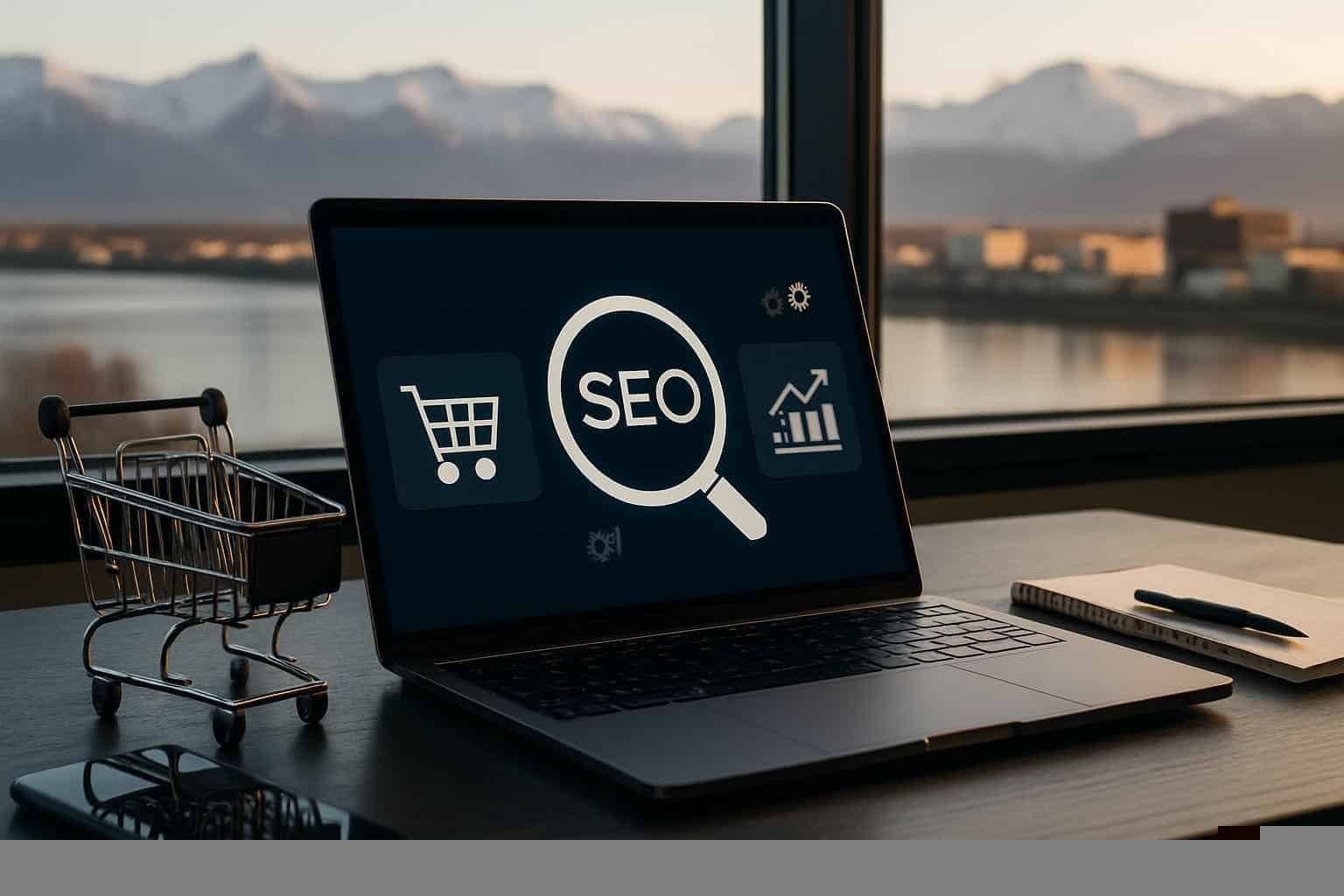 Ecommerce SEO Services in Alaska 1 Ecommerce SEO Services In Anchorage AK