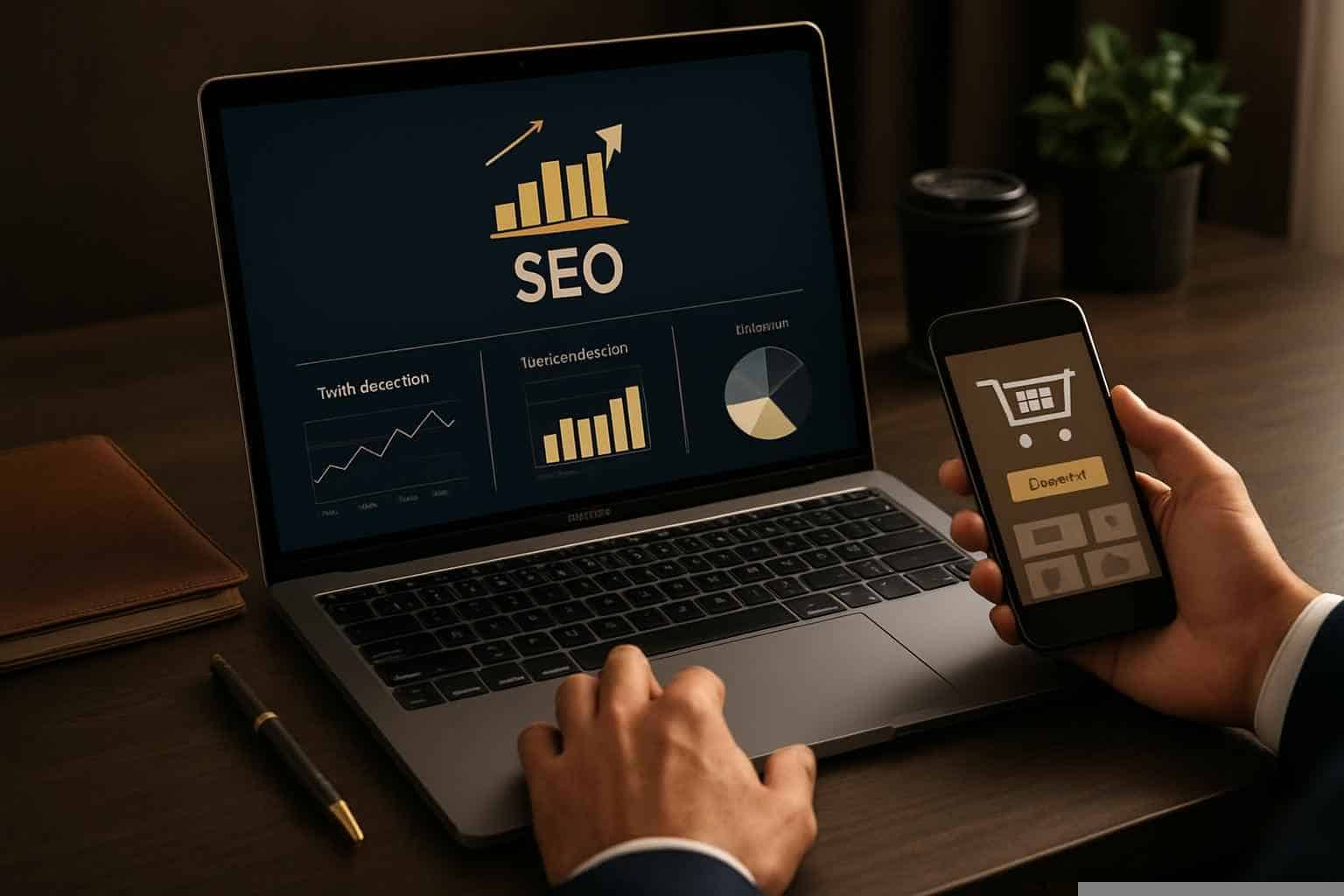 Ecommerce SEO Services in Alaska 9 Ecommerce SEO Services In Bethel AK