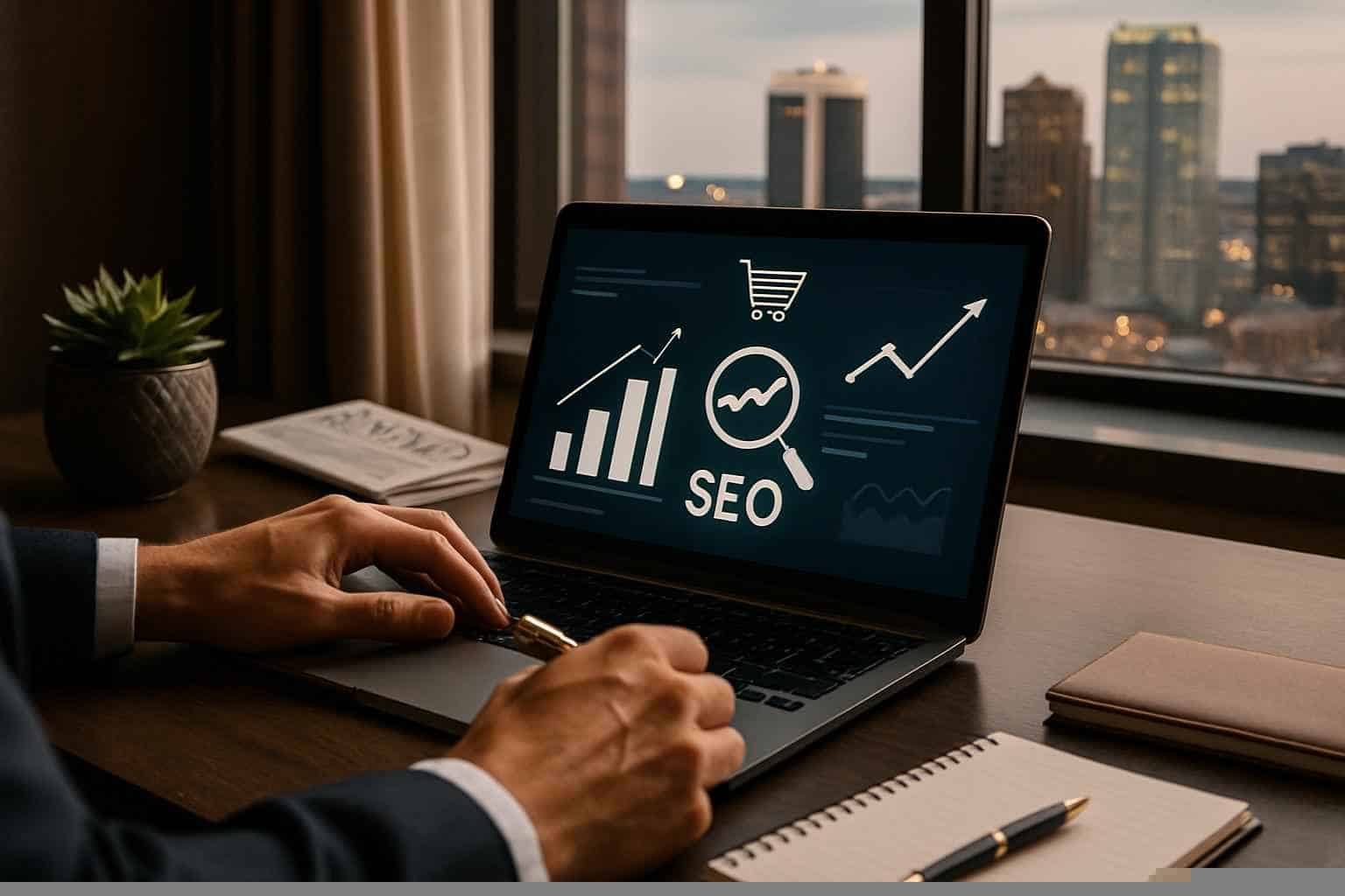 Ecommerce SEO Services In Alabama 2 Ecommerce SEO Services in Birmingham AL