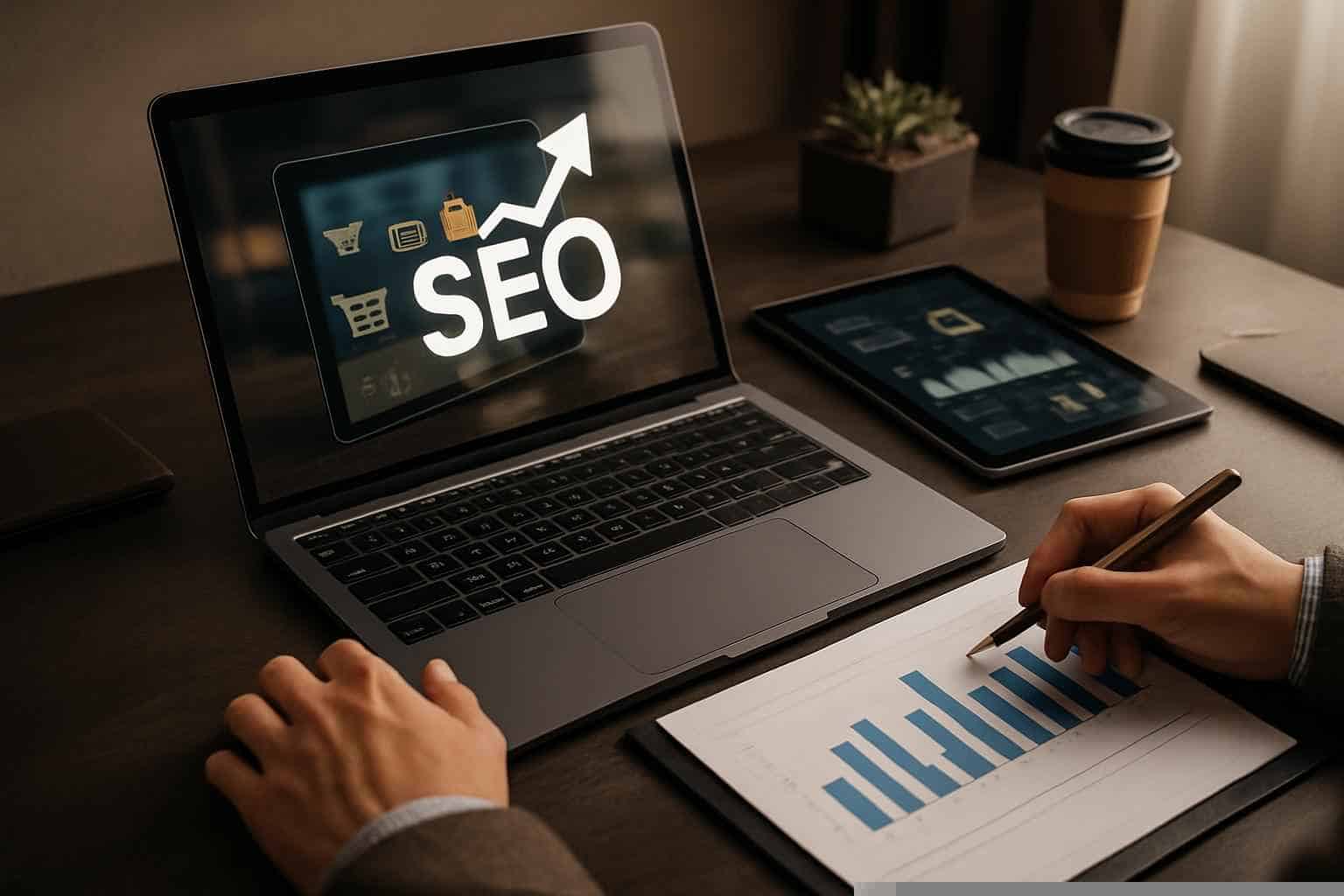 Ecommerce SEO Services In Alabama 9 Ecommerce SEO Services in Decatur AL