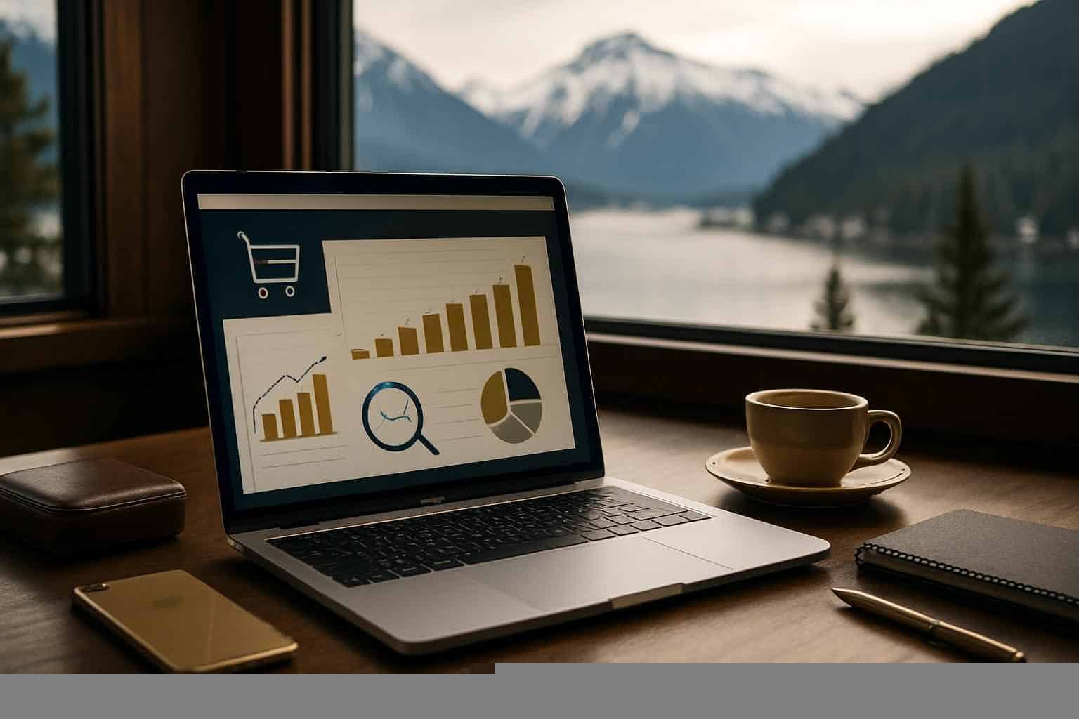 Ecommerce SEO Services in Alaska 3 Ecommerce SEO Services In Juneau AK