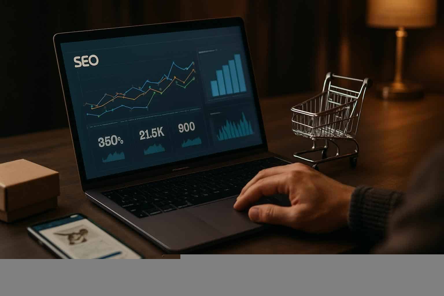 Ecommerce SEO Services in Alaska 7 Ecommerce SEO Services In Kenai AK