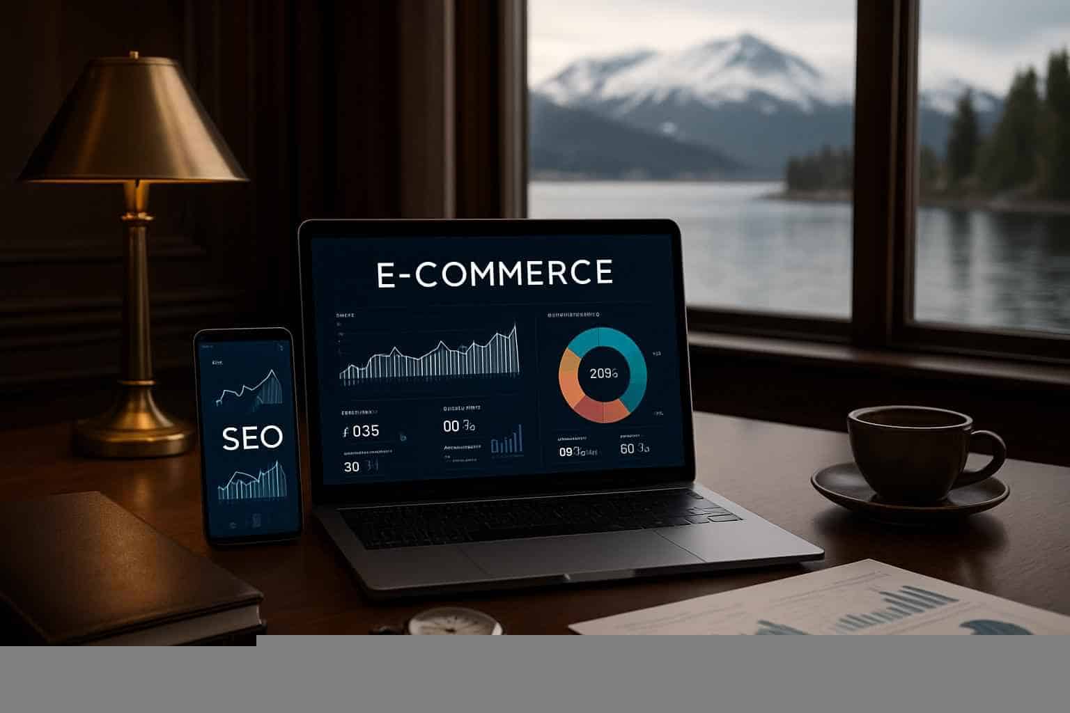 Ecommerce SEO Services in Alaska 8 Ecommerce SEO Services In Kodiak AK