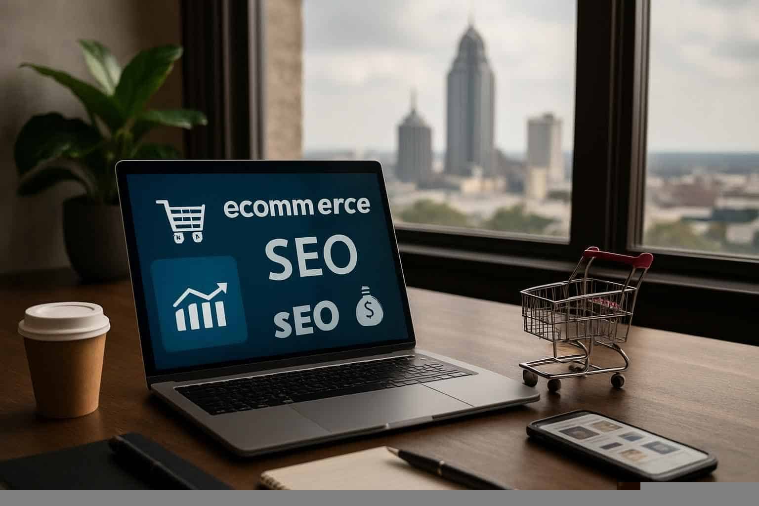 Ecommerce SEO Services In Alabama 4 Ecommerce SEO Services in Mobile AL