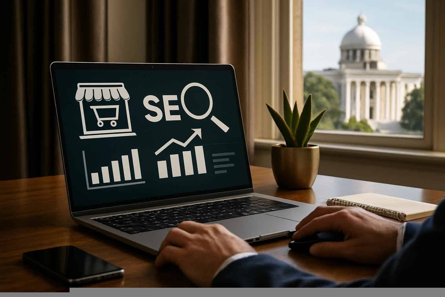 Ecommerce SEO Services In Alabama 3 Ecommerce SEO Services in Montgomery AL