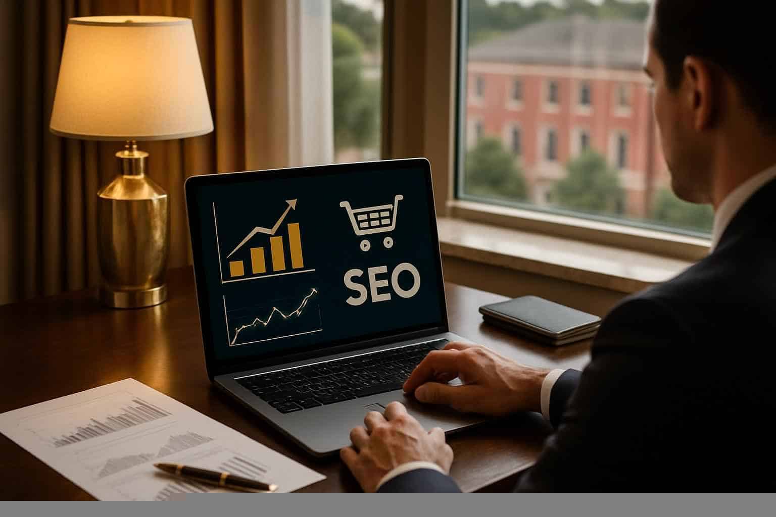 Ecommerce SEO Services In Alabama 13 Ecommerce SEO Services in Prattville AL