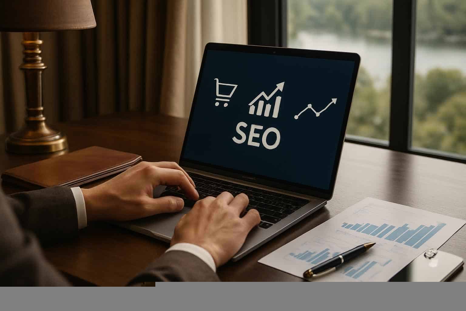 Ecommerce SEO Services in Alaska 12 Ecommerce SEO Services In Soldotna AK