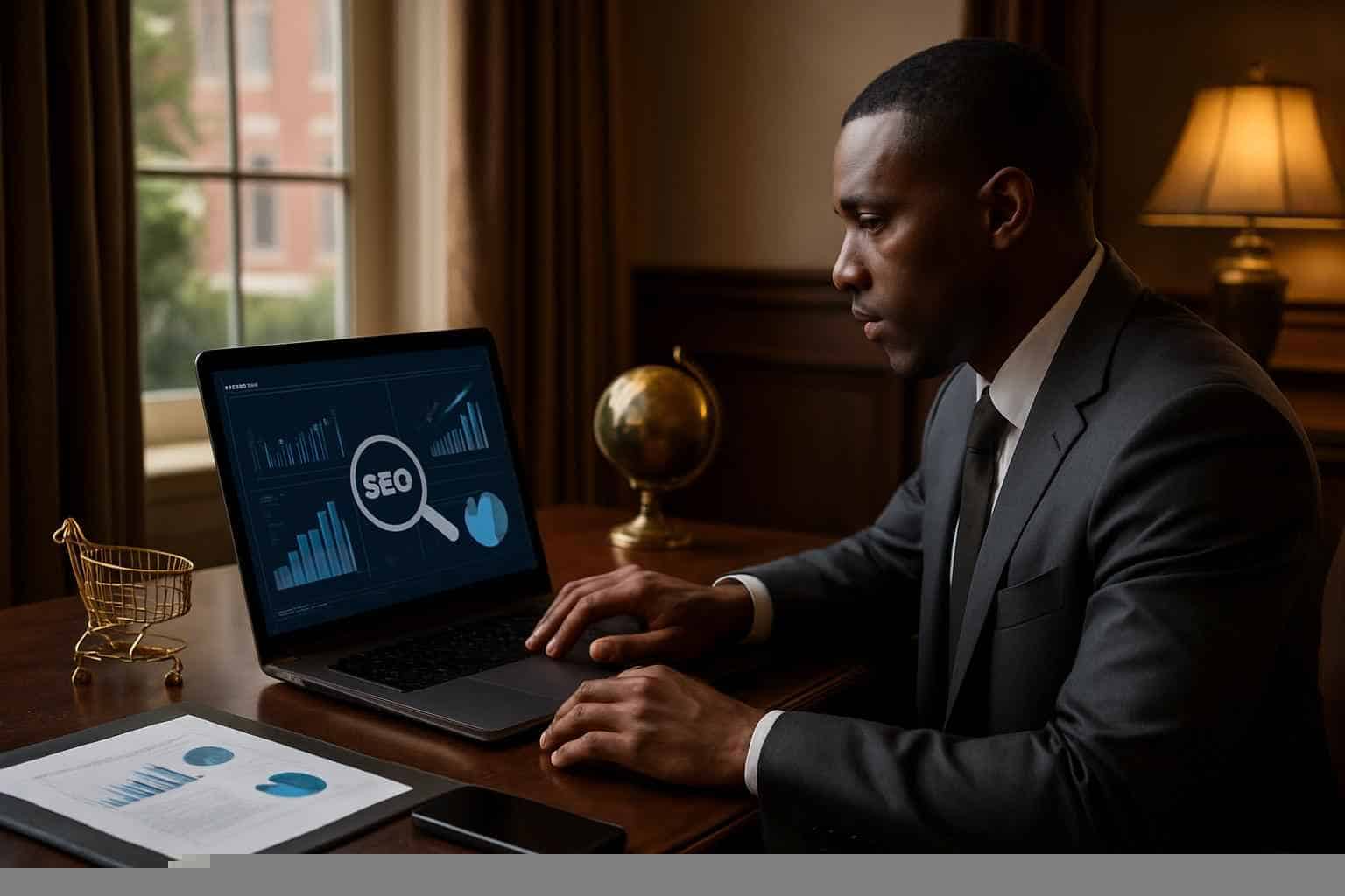 Ecommerce SEO Services In Alabama 5 Ecommerce SEO Services in Tuscaloosa AL