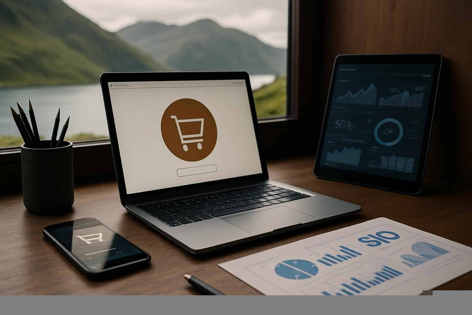 Ecommerce SEO Services in Alaska 13 Ecommerce SEO Services In Unalaska AK