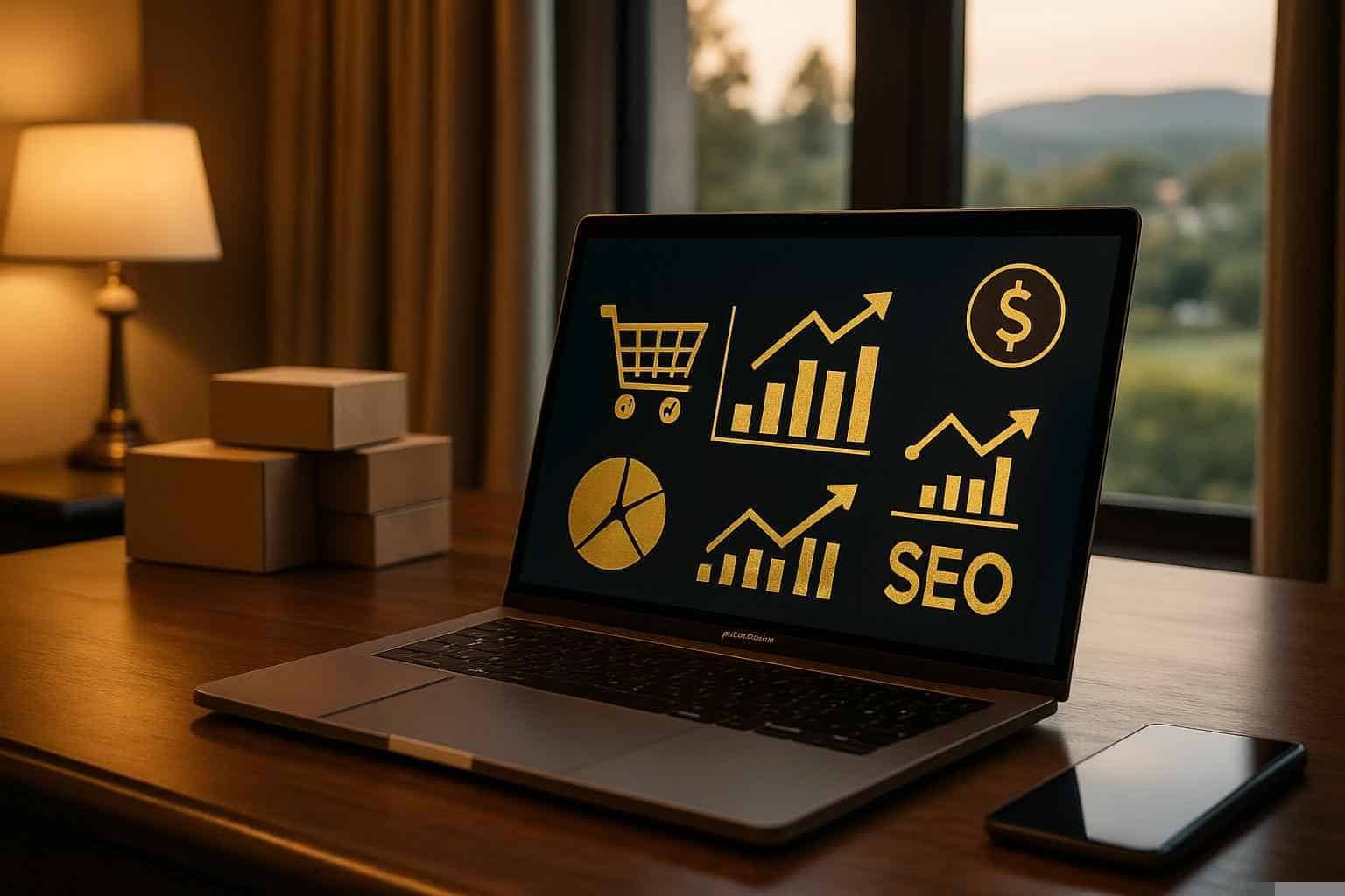 Ecommerce SEO Services In Alabama 15 Ecommerce SEO Services in Vestavia Hills AL