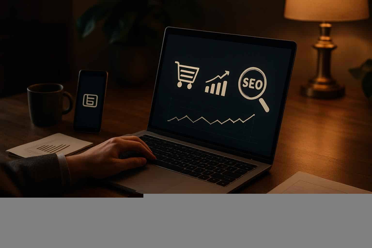 Ecommerce SEO Services in Alaska 4 Ecommerce SEO Services In Wasilla AK