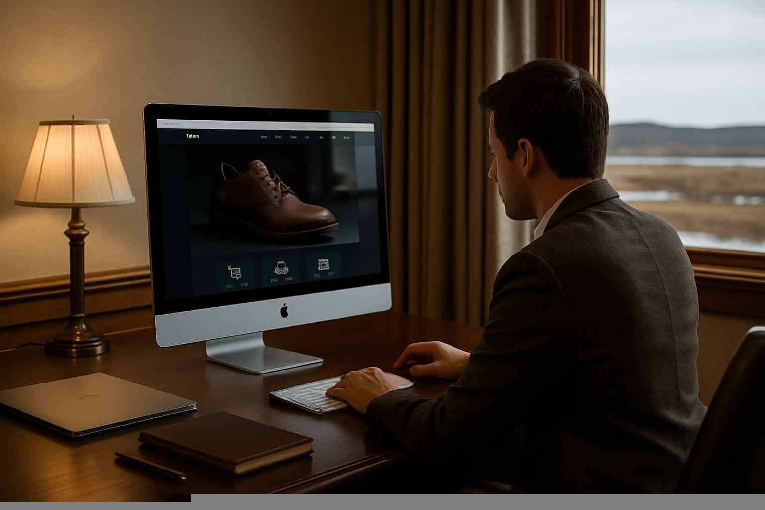 Ecommerce Website Design Agency in Bethel AK