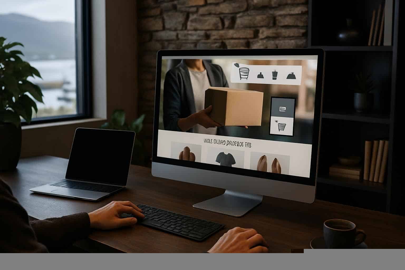 Ecommerce Website Design Agency in Homer AK