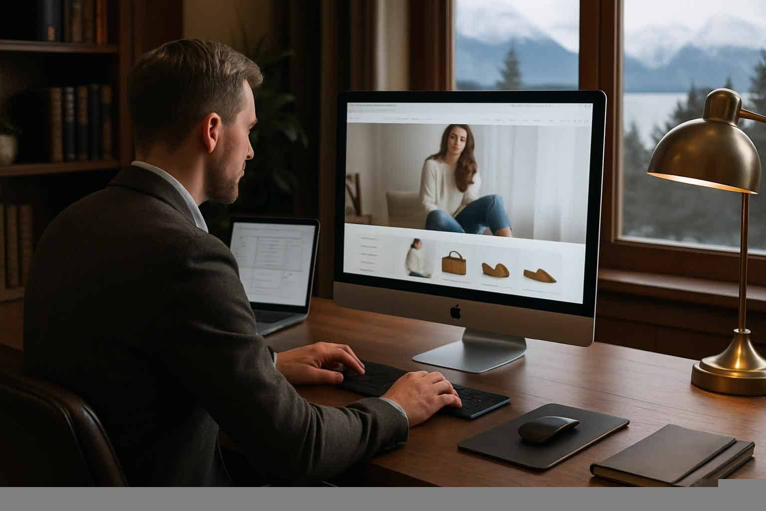 Ecommerce Website Design Agency in Kenai AK