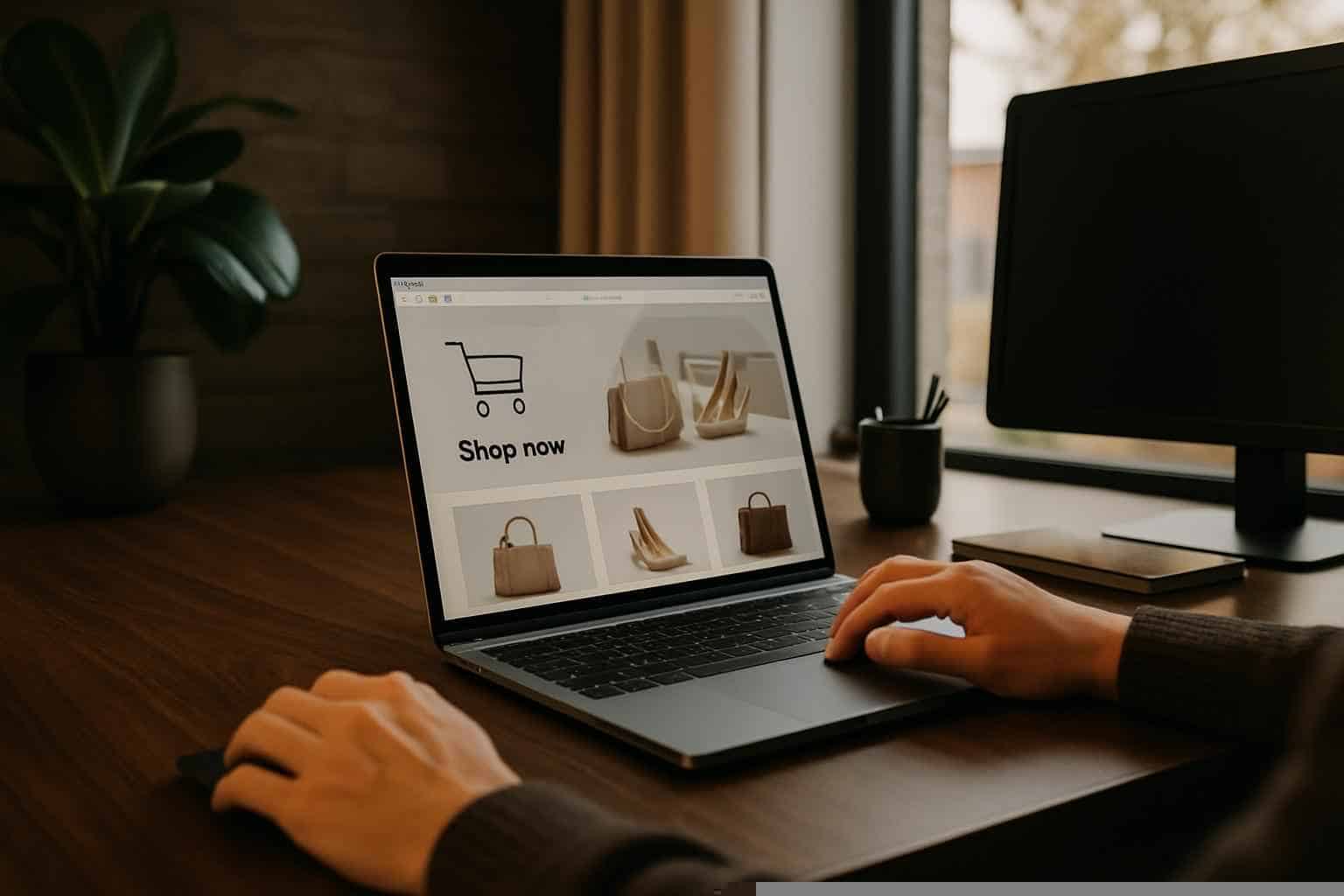 Ecommerce Website Design Agency in Soldotna AK