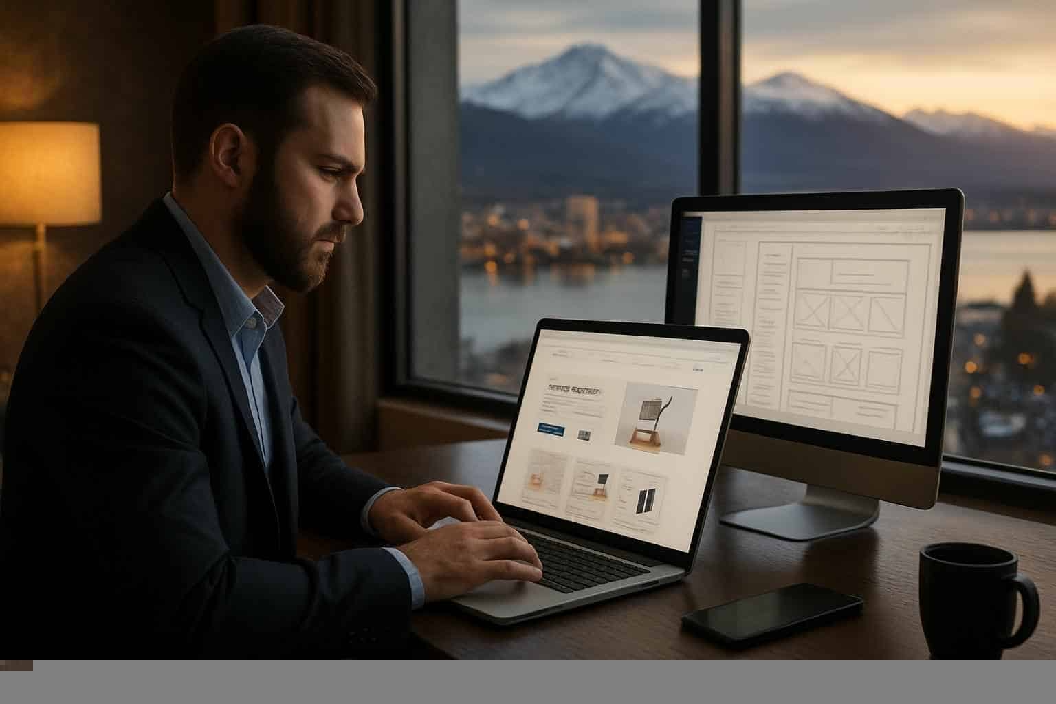 Ecommerce Website Development Company In Alaska 1 Ecommerce Website Development Company in Anchorage AK