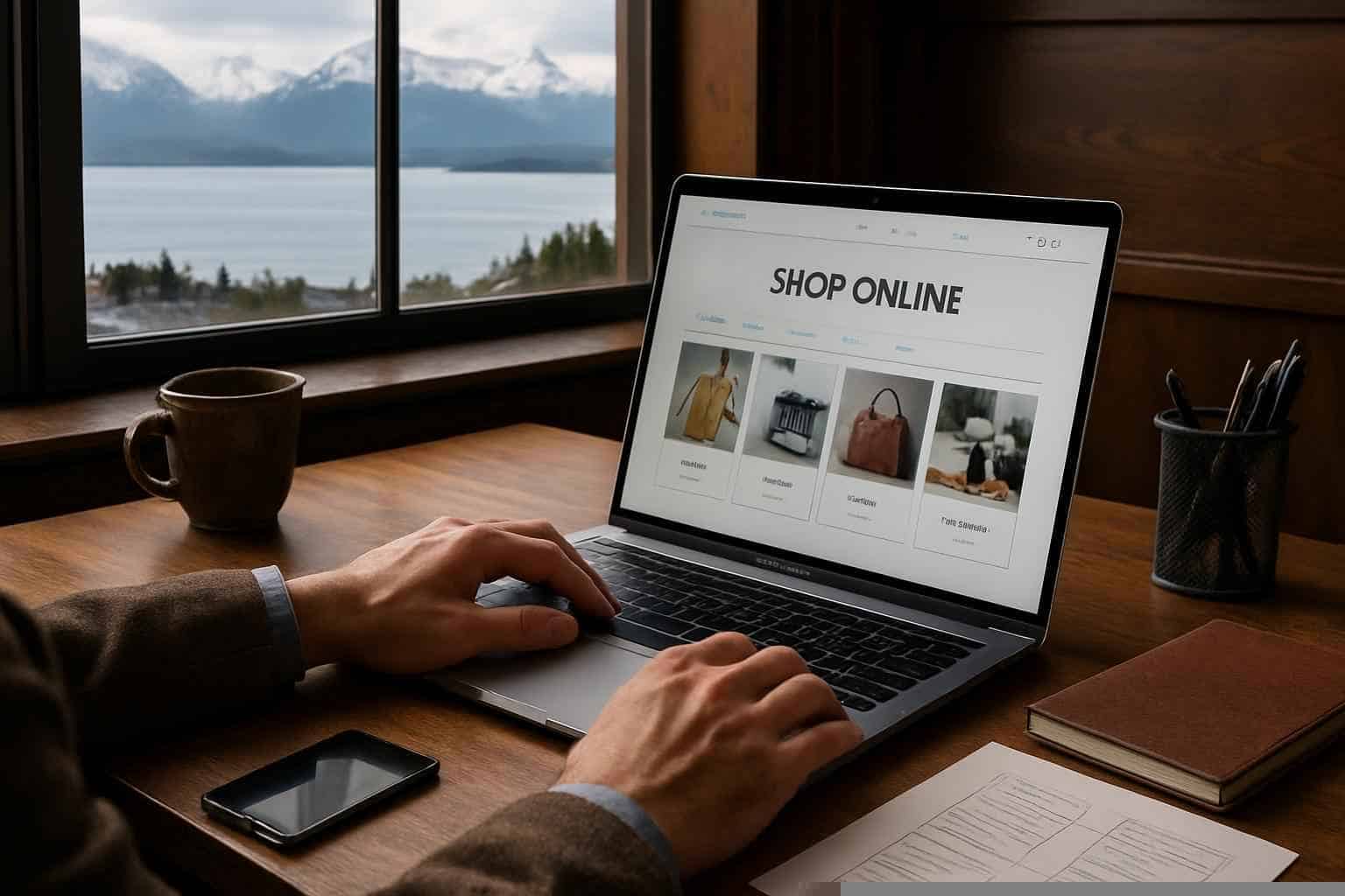 Ecommerce Website Development Company In Alaska 11 Ecommerce Website Development Company in Homer AK